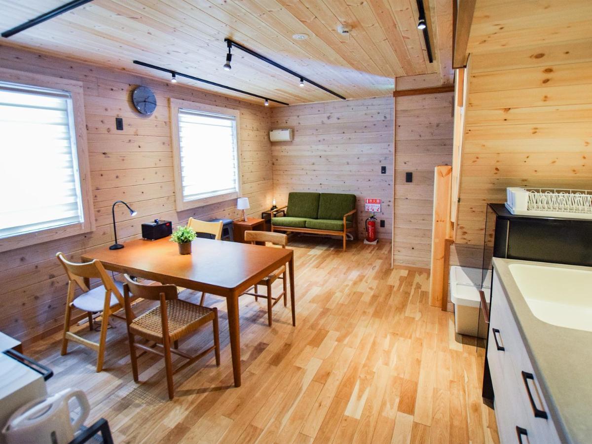 Baan Hakuba Villa Luaran gambar