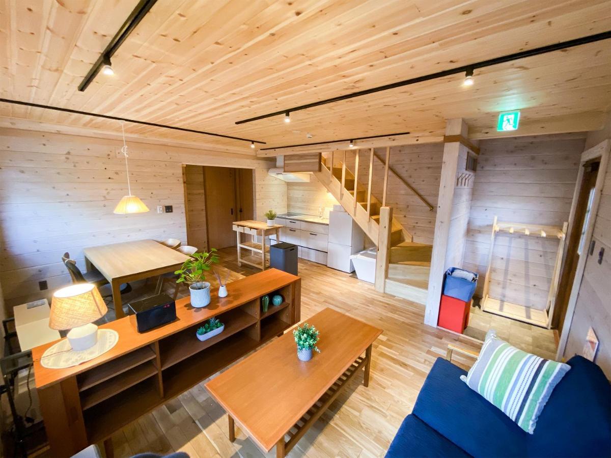 Baan Hakuba Villa Luaran gambar