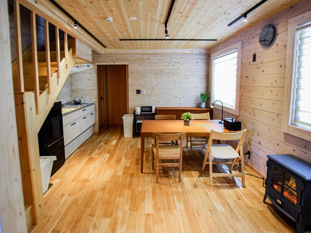 Baan Hakuba Villa Luaran gambar