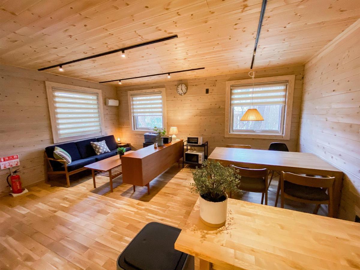 Baan Hakuba Villa Luaran gambar