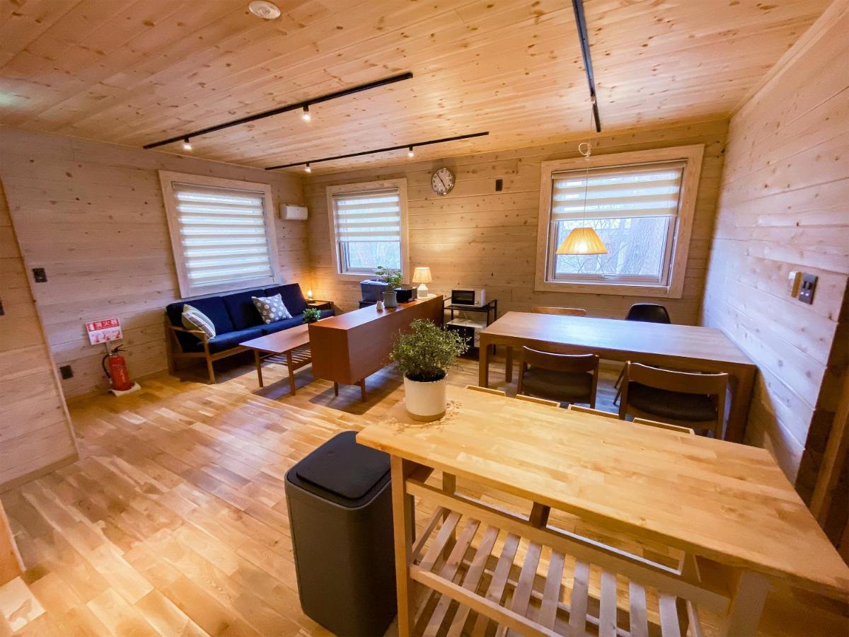 Baan Hakuba Villa Luaran gambar
