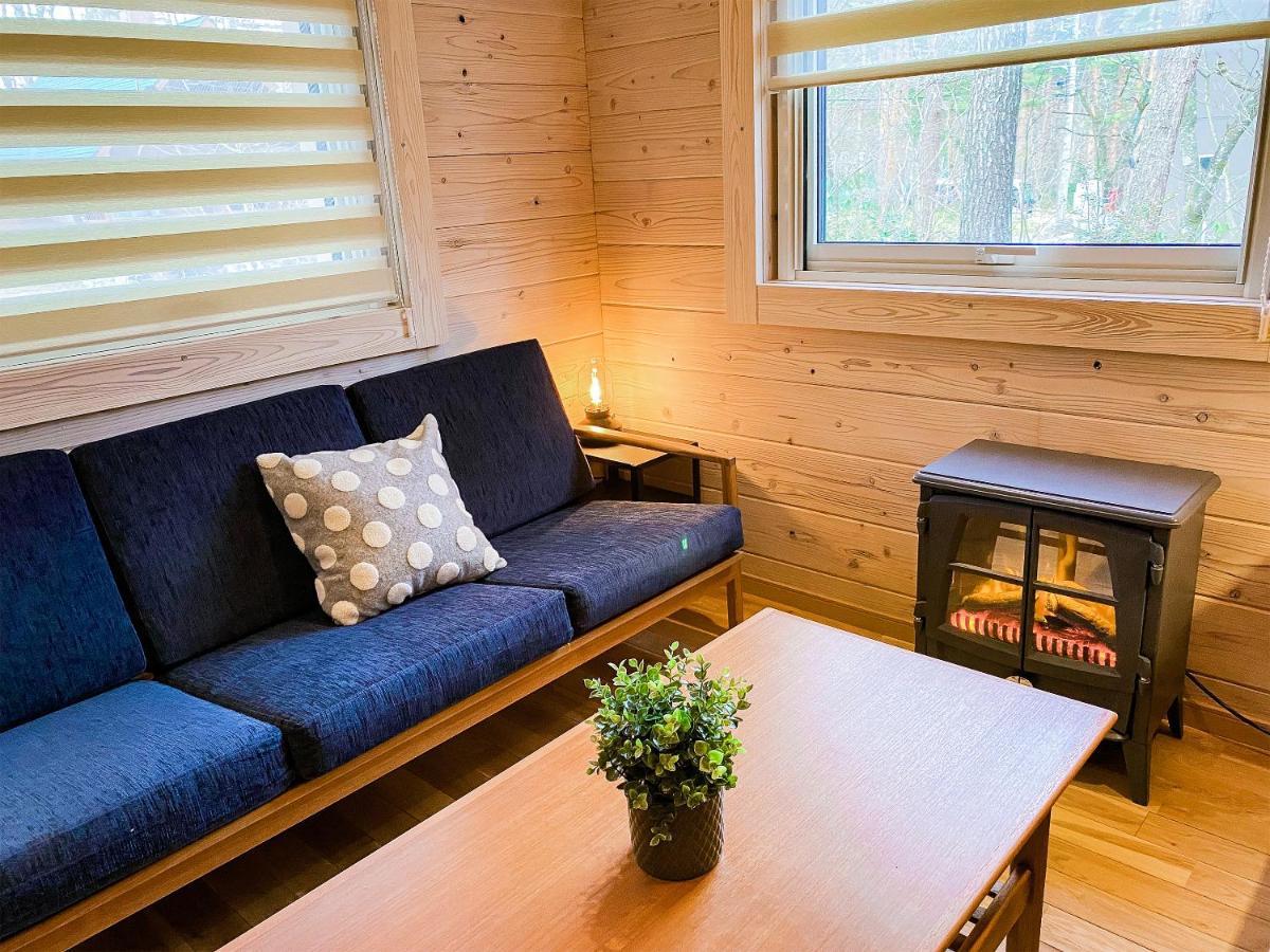 Baan Hakuba Villa Luaran gambar