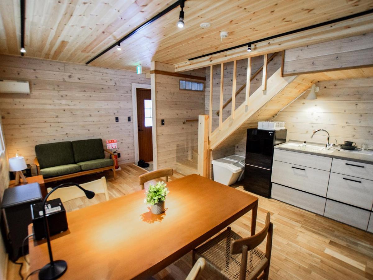 Baan Hakuba Villa Luaran gambar