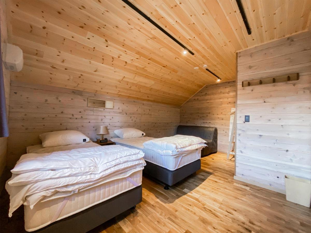 Baan Hakuba Villa Luaran gambar