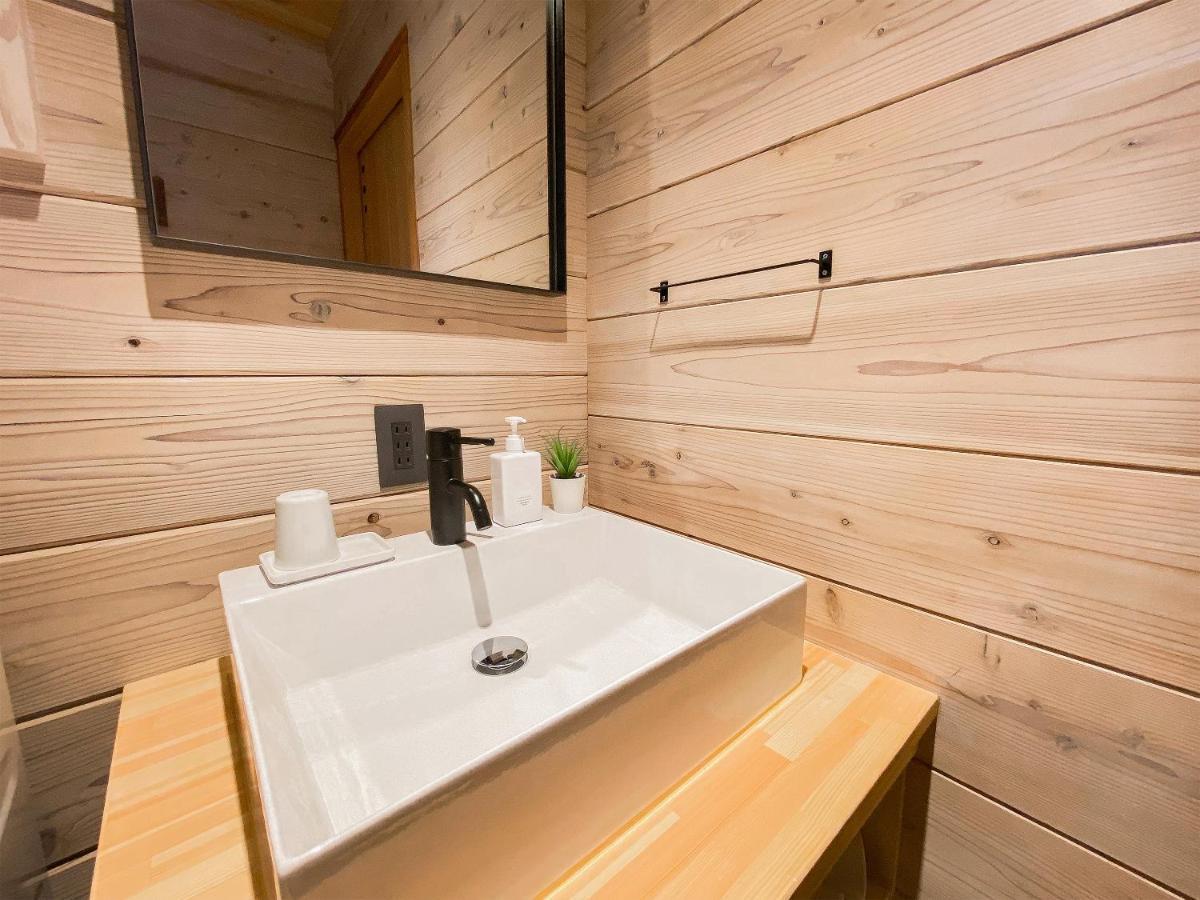 Baan Hakuba Villa Luaran gambar