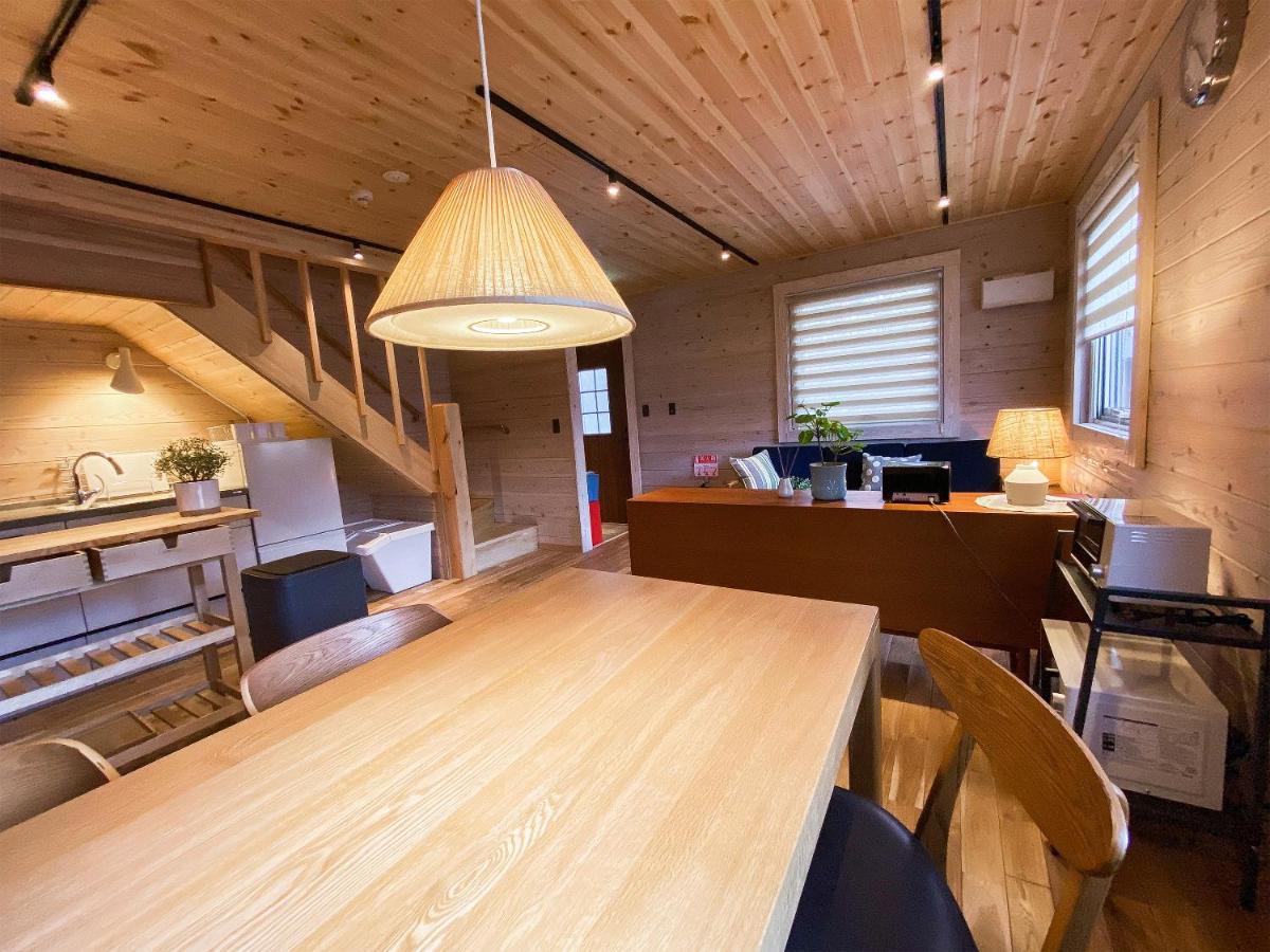 Baan Hakuba Villa Luaran gambar