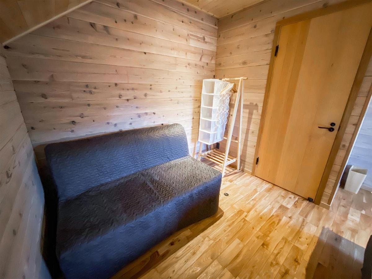 Baan Hakuba Villa Luaran gambar