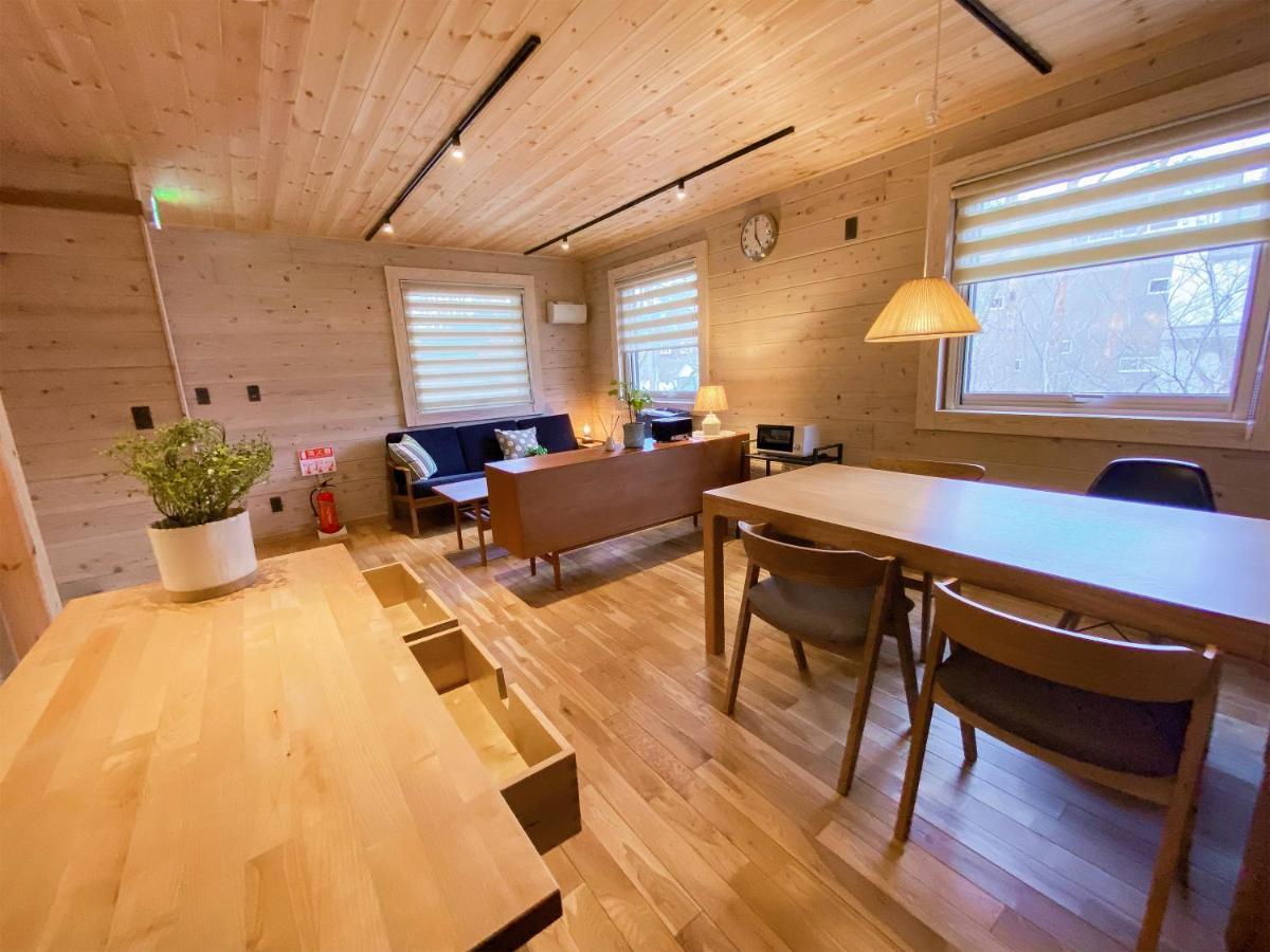 Baan Hakuba Villa Luaran gambar