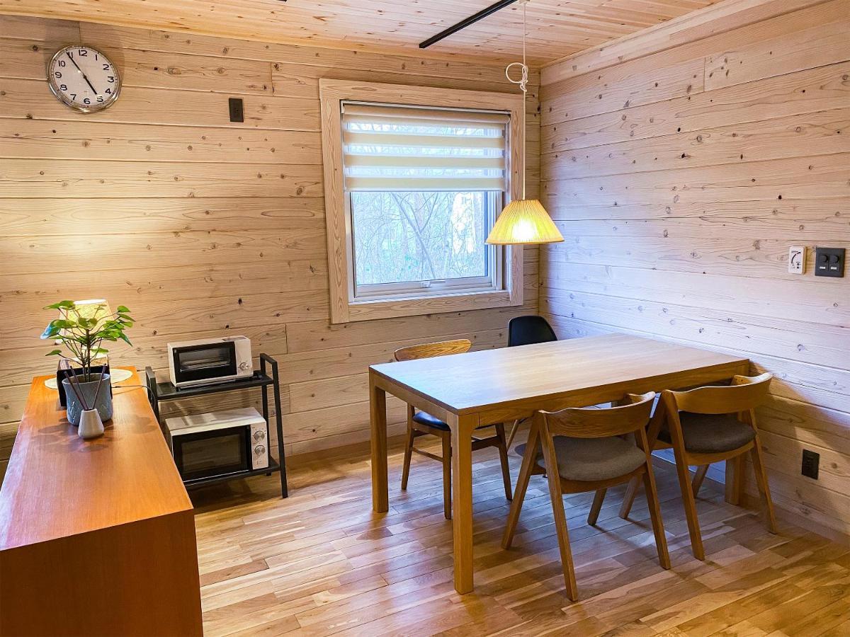 Baan Hakuba Villa Luaran gambar