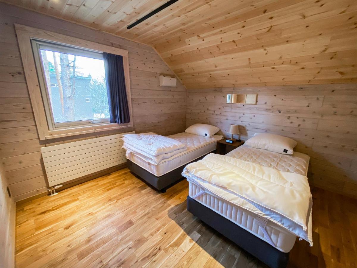 Baan Hakuba Villa Luaran gambar