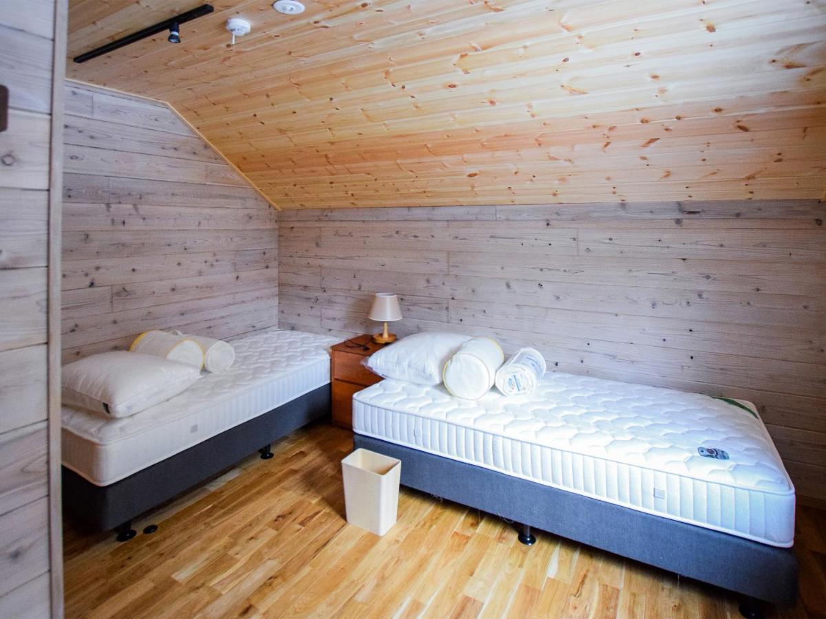 Baan Hakuba Villa Luaran gambar