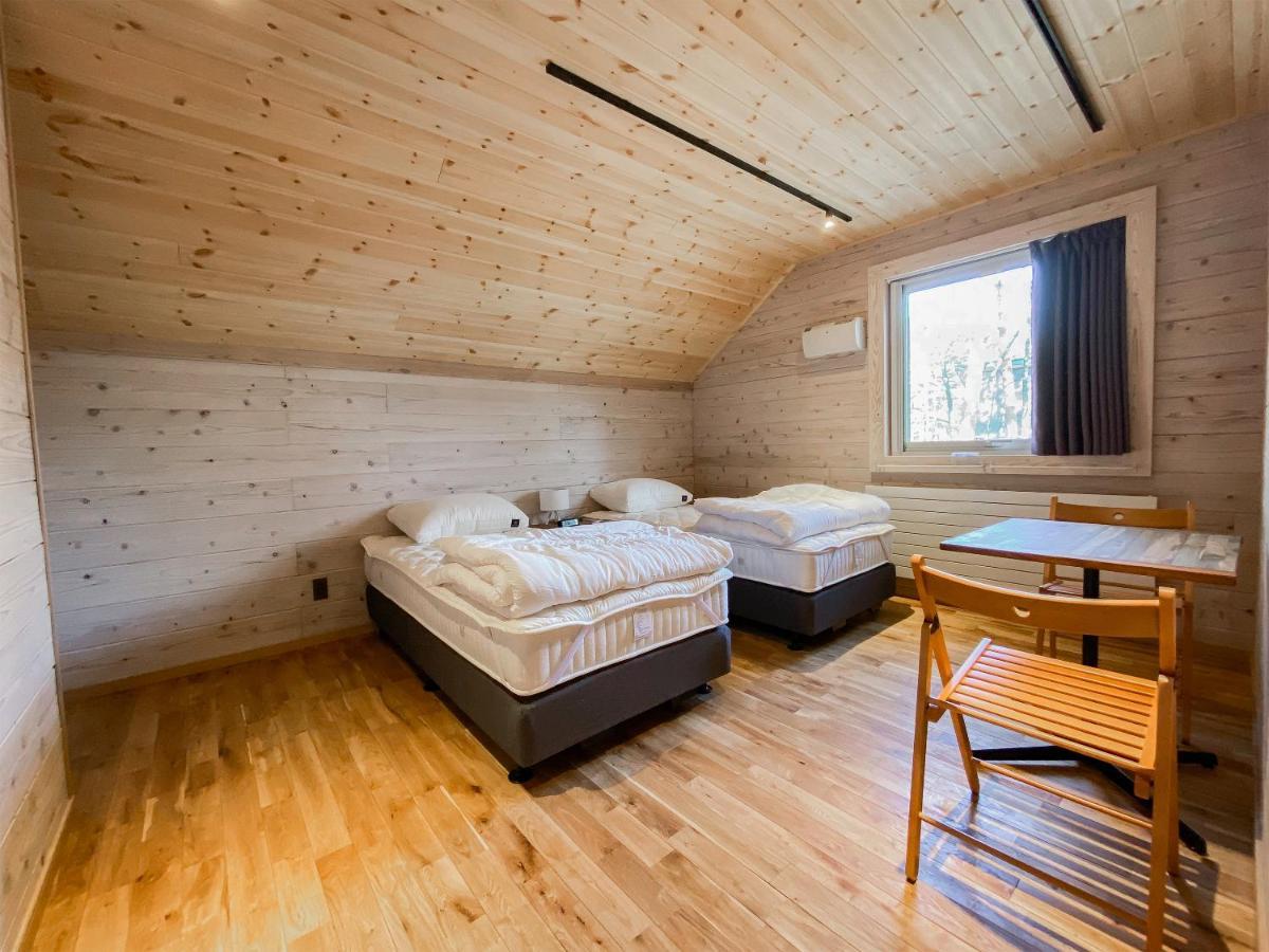 Baan Hakuba Villa Luaran gambar