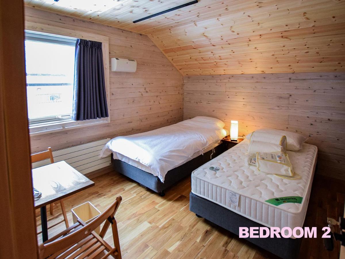 Baan Hakuba Villa Luaran gambar