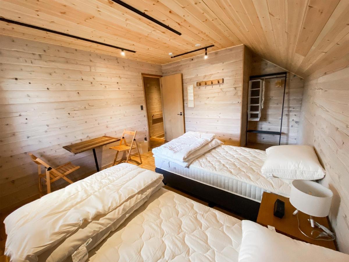Baan Hakuba Villa Luaran gambar