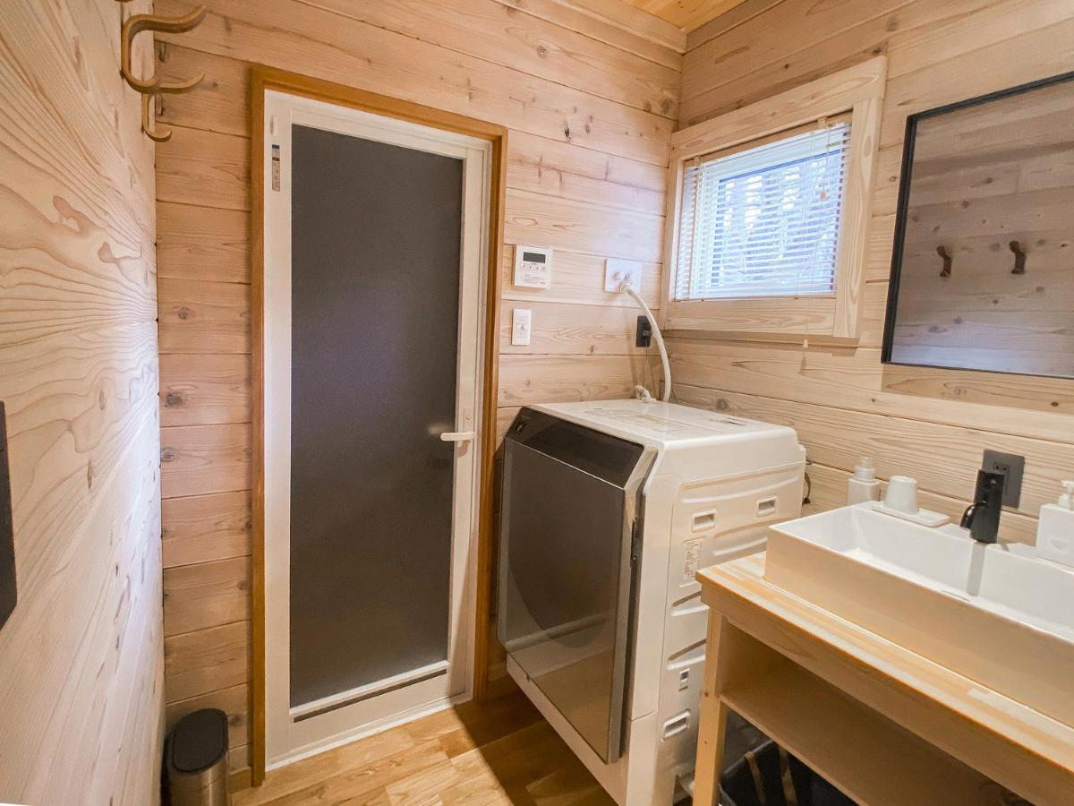 Baan Hakuba Villa Luaran gambar