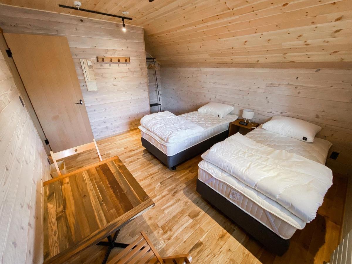 Baan Hakuba Villa Luaran gambar
